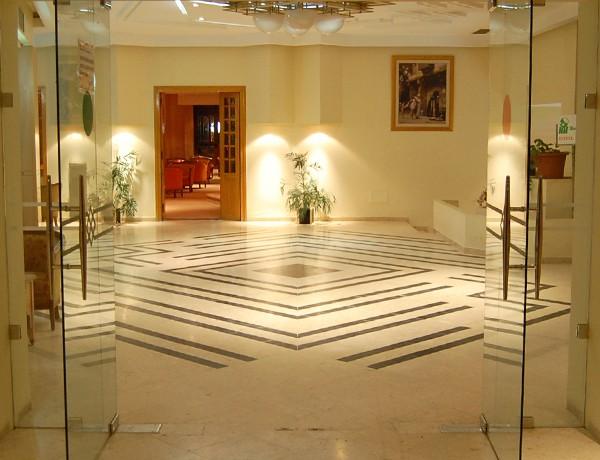 Hotel Hafsi Governatorato di Tozeur Esterno foto